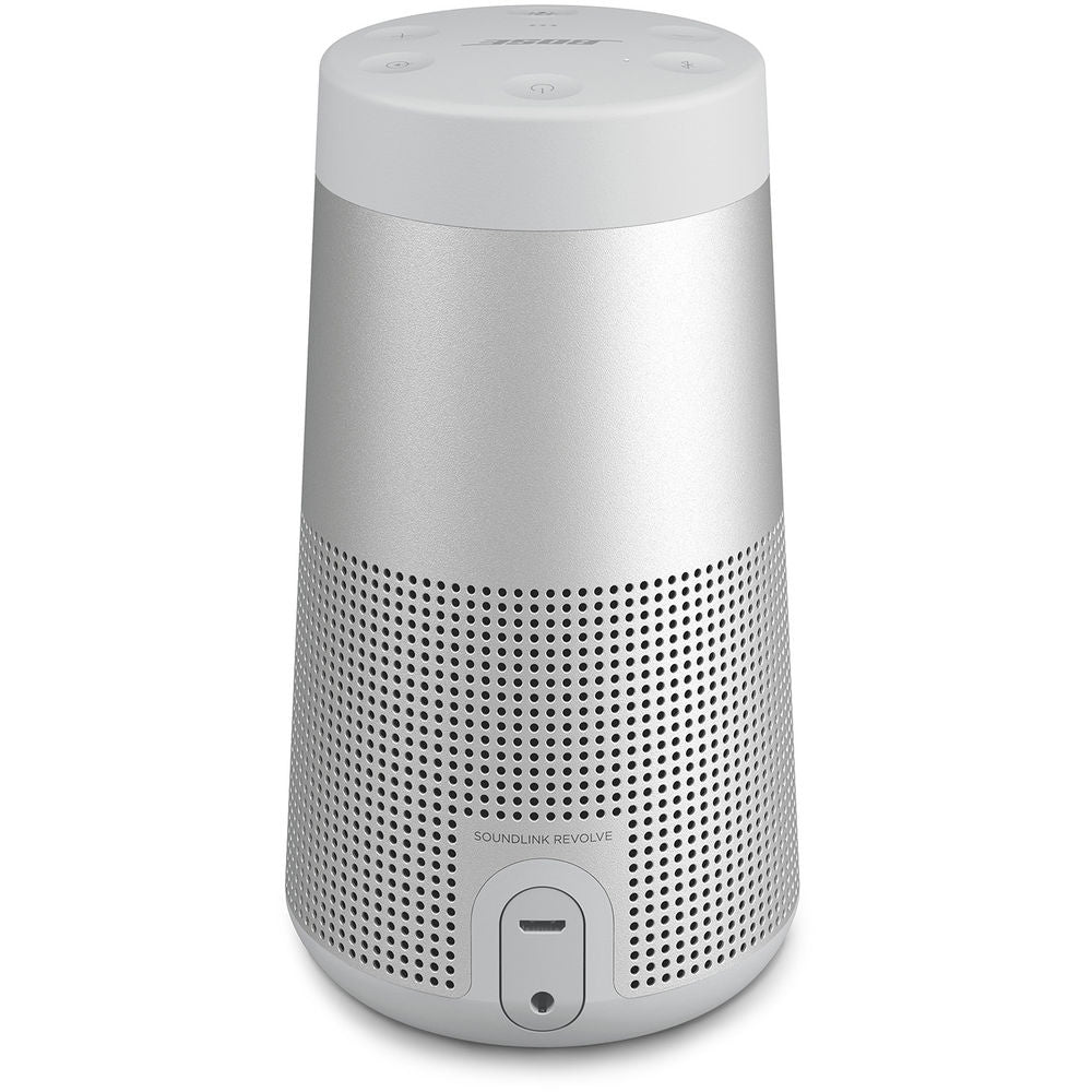 Bose SoundLink Revolve Bluetooth Speaker Bose SoundLink Revolve Bluetooth Speaker